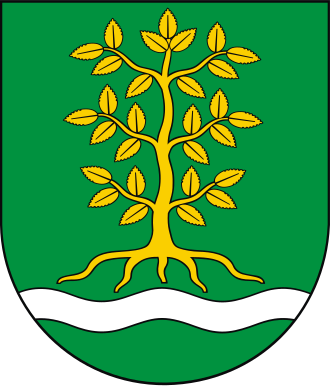 Herb Gmina Grabów nad Pilicą